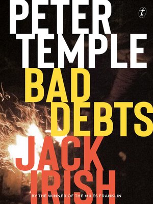 Bad Debts - ebook
